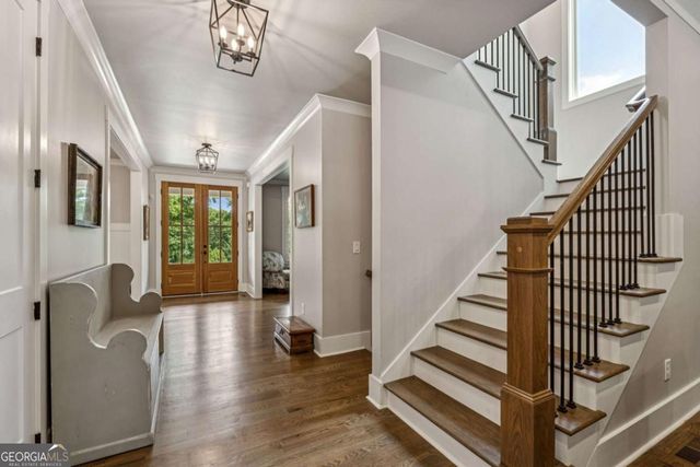 6326 Point Twenty Two, Gainesville, GA 30506