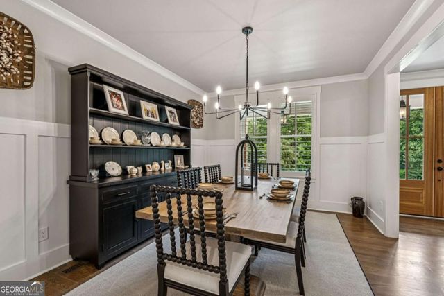 6326 Point Twenty Two, Gainesville, GA 30506