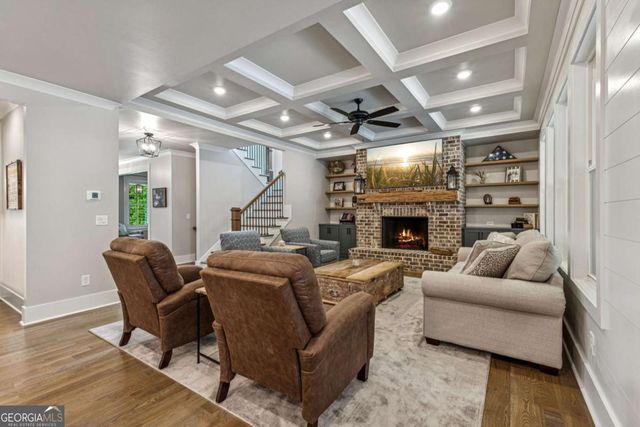 6326 Point Twenty Two, Gainesville, GA 30506