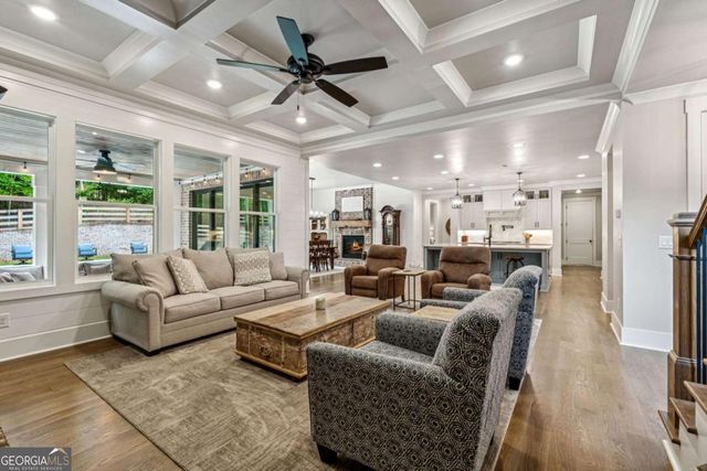 6326 Point Twenty Two, Gainesville, GA 30506