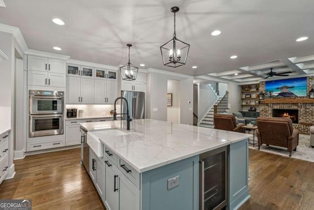 6326 Point Twenty Two, Gainesville, GA 30506