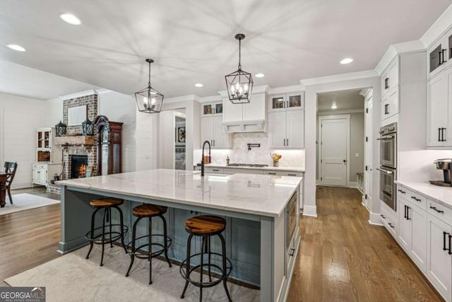 6326 Point Twenty Two, Gainesville, GA 30506