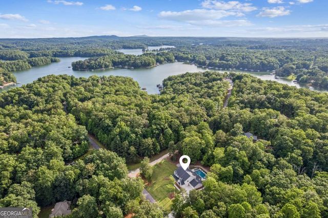 6326 Point Twenty Two, Gainesville, GA 30506