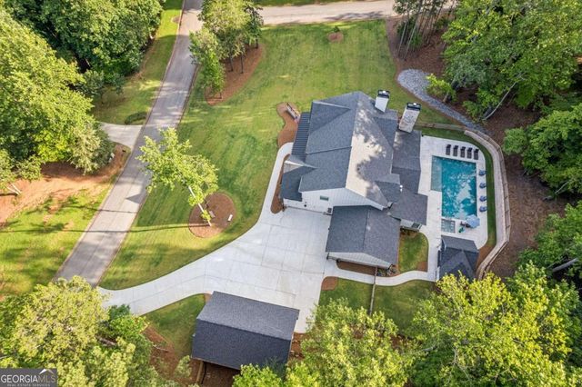 6326 Point Twenty Two, Gainesville, GA 30506