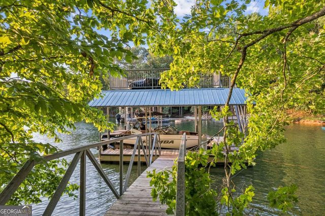 6326 Point Twenty Two, Gainesville, GA 30506