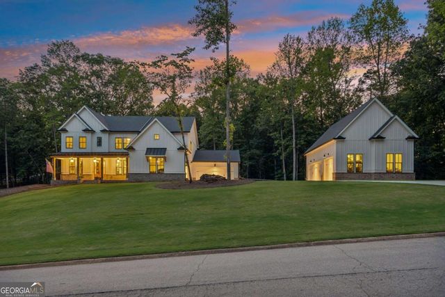 6326 Point Twenty Two, Gainesville, GA 30506