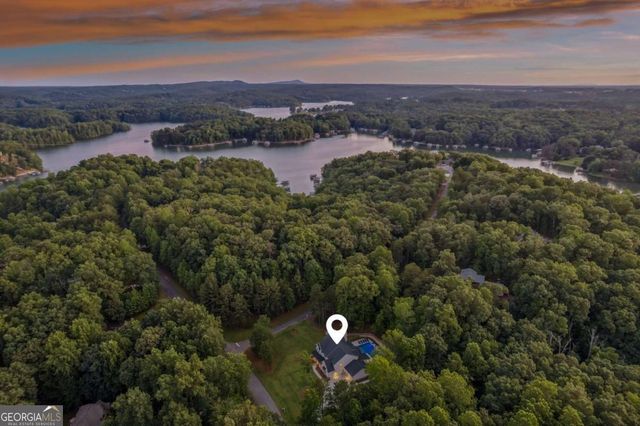 6326 Point Twenty Two, Gainesville, GA 30506