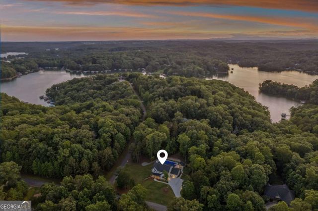 6326 Point Twenty Two, Gainesville, GA 30506