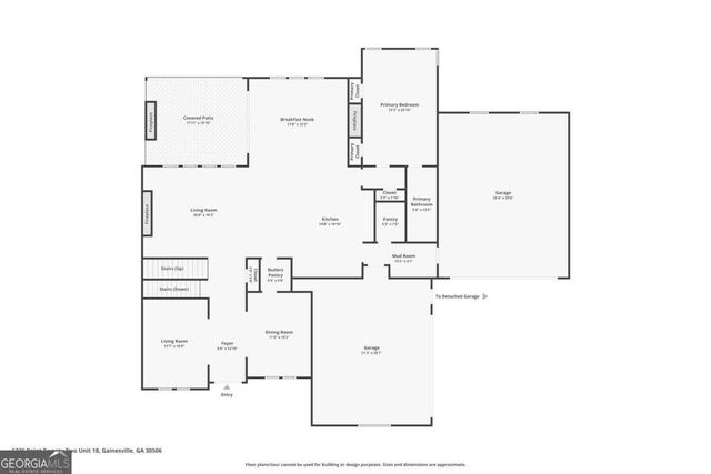 6326 Point Twenty Two, Gainesville, GA 30506