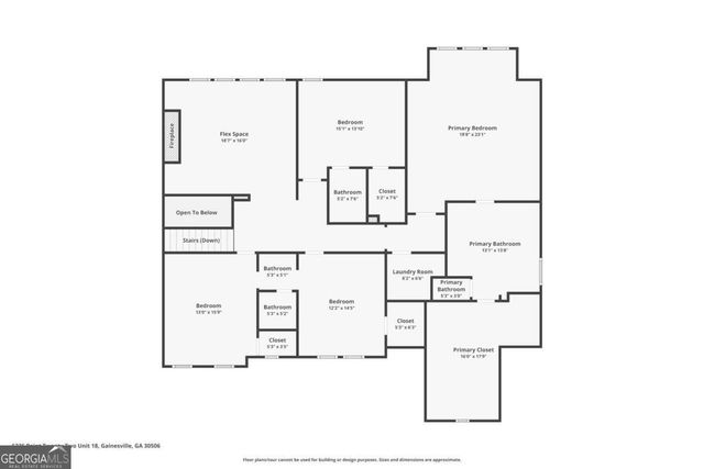 6326 Point Twenty Two, Gainesville, GA 30506