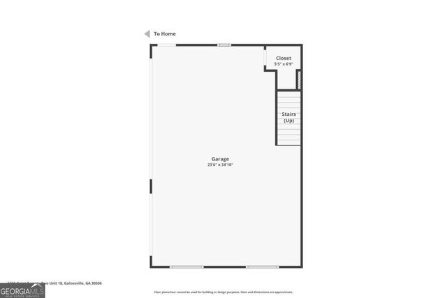 6326 Point Twenty Two, Gainesville, GA 30506