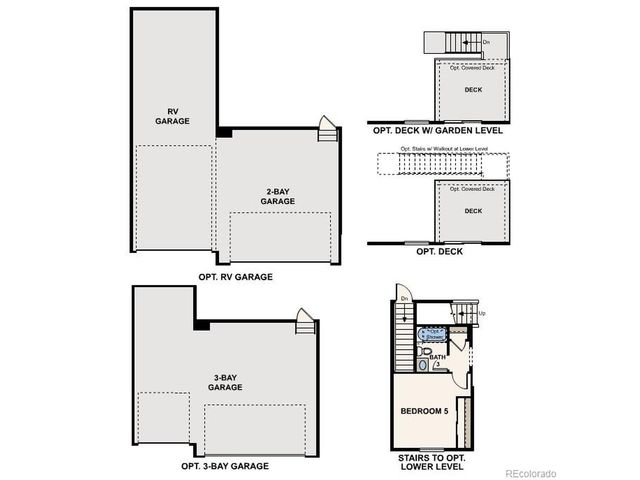 42571 Kinloch Trl, Elizabeth, CO 80107