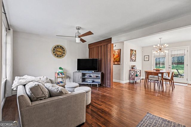 2531 McCurdy Way, Decatur, GA 30033