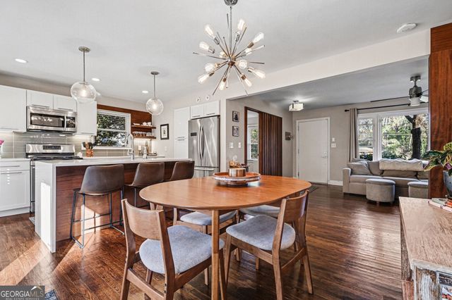 2531 McCurdy Way, Decatur, GA 30033