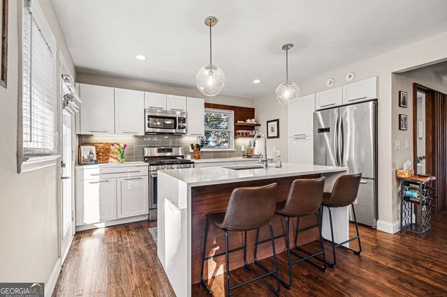 2531 McCurdy Way, Decatur, GA 30033