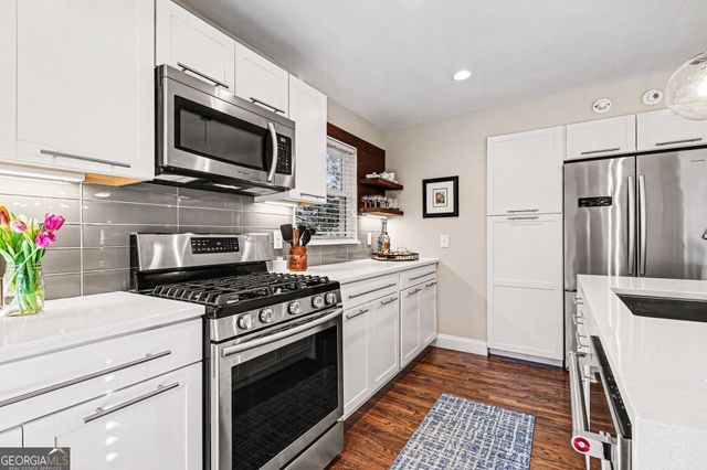 2531 McCurdy Way, Decatur, GA 30033