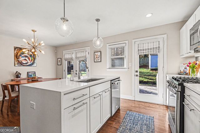 2531 McCurdy Way, Decatur, GA 30033