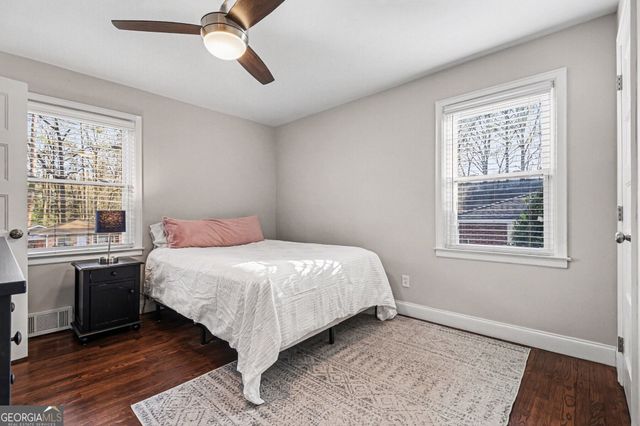 2531 McCurdy Way, Decatur, GA 30033