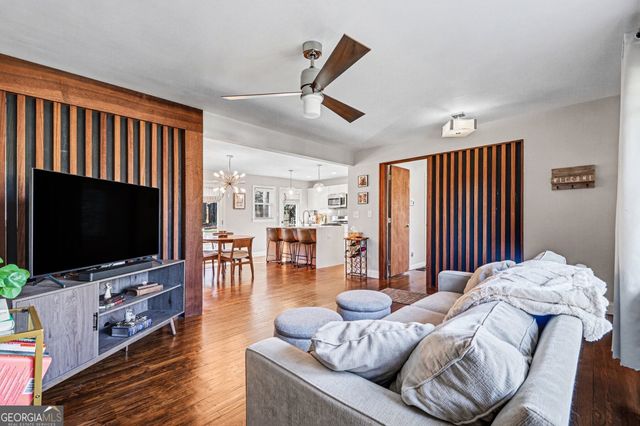 2531 McCurdy Way, Decatur, GA 30033