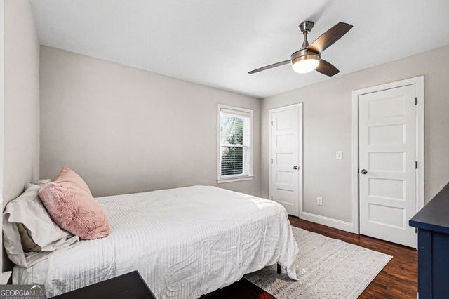 2531 McCurdy Way, Decatur, GA 30033