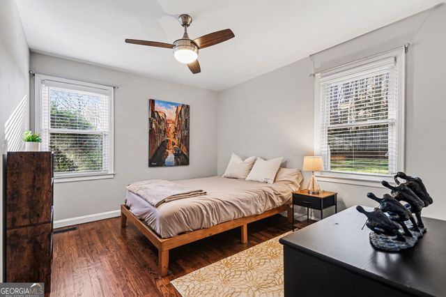 2531 McCurdy Way, Decatur, GA 30033