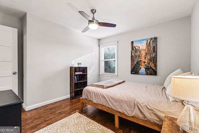 2531 McCurdy Way, Decatur, GA 30033