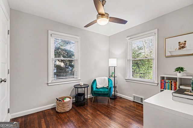 2531 McCurdy Way, Decatur, GA 30033