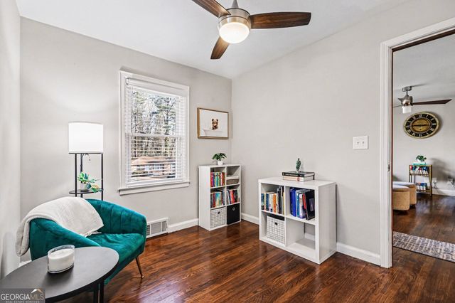 2531 McCurdy Way, Decatur, GA 30033