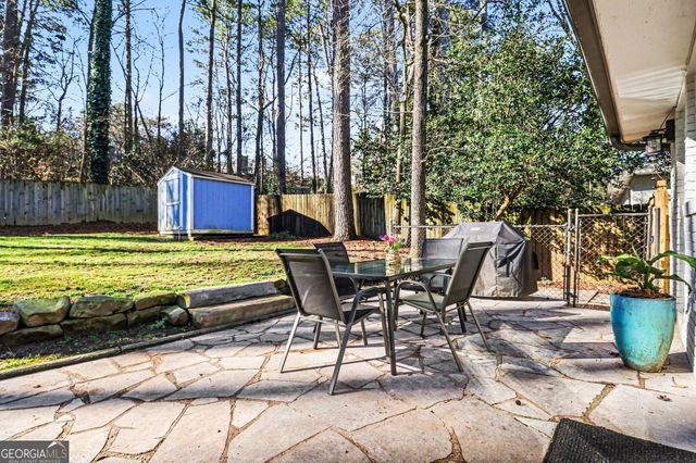 2531 McCurdy Way, Decatur, GA 30033