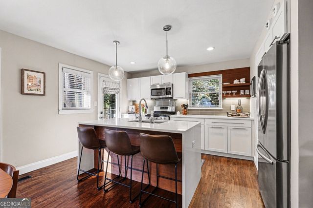 2531 McCurdy Way, Decatur, GA 30033