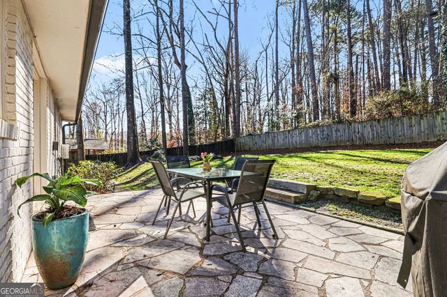 2531 McCurdy Way, Decatur, GA 30033