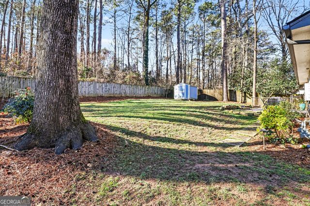 2531 McCurdy Way, Decatur, GA 30033