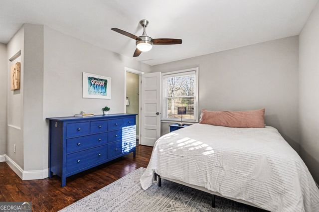 2531 McCurdy Way, Decatur, GA 30033