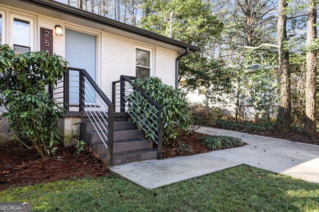 2531 McCurdy Way, Decatur, GA 30033