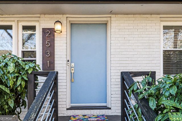 2531 McCurdy Way, Decatur, GA 30033