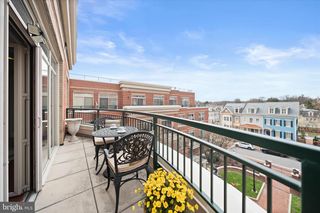 66 FRANKLIN ST #407, Annapolis, MD 21401