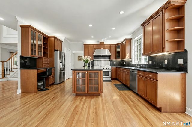 4 Klim Lane, Norwalk, CT 06850