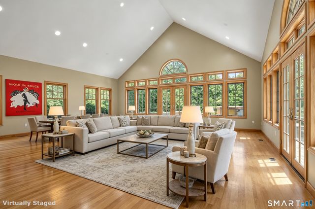 4 Klim Lane, Norwalk, CT 06850