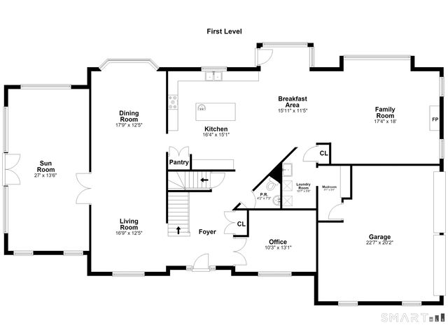 4 Klim Lane, Norwalk, CT 06850