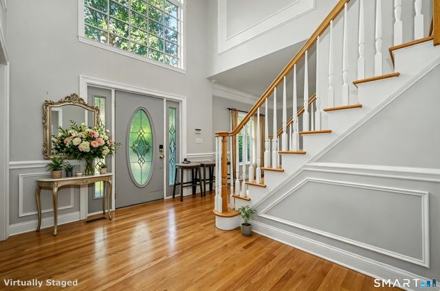 4 Klim Lane, Norwalk, CT 06850