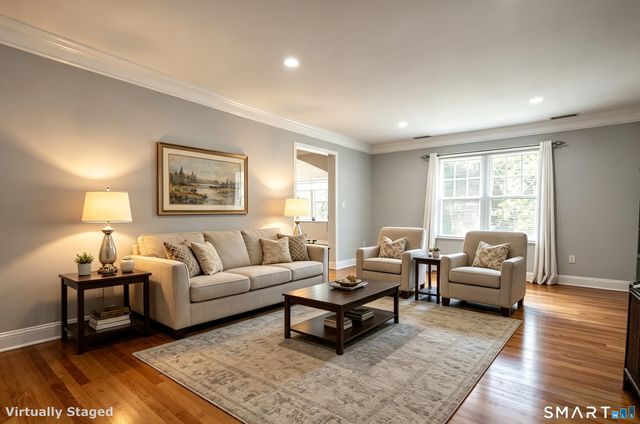 4 Klim Lane, Norwalk, CT 06850