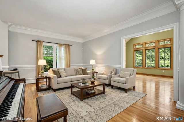4 Klim Lane, Norwalk, CT 06850