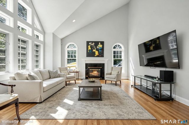 4 Klim Lane, Norwalk, CT 06850