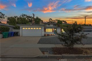 3735 Budd Street, San Diego, CA 92111