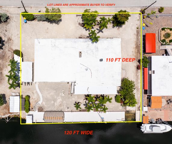 214 Pueblo Street, Plantation Key, FL 33070