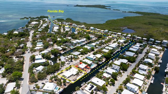 214 Pueblo Street, Plantation Key, FL 33070