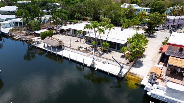 214 Pueblo Street, Plantation Key, FL 33070