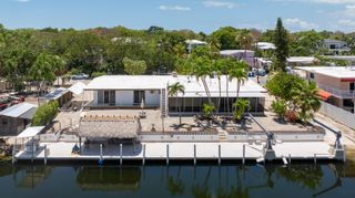 214 Pueblo Street, Plantation Key, FL 33070