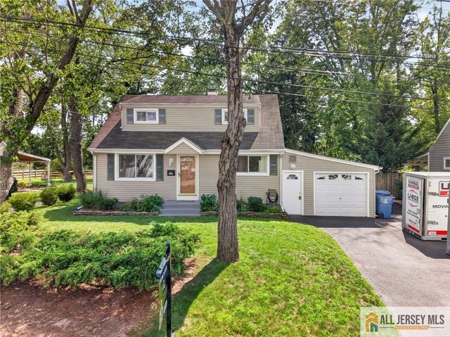 337 Morgan Avenue, Old Bridge, NJ 08857