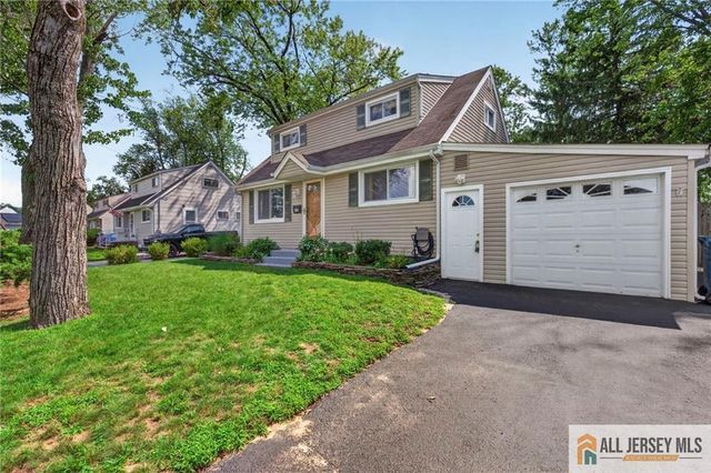 337 Morgan Avenue, Old Bridge, NJ 08857